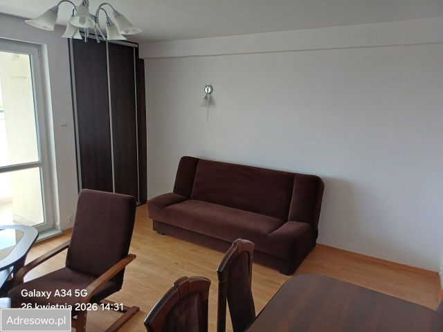 Mieszkanie 2-pokojowe Warszawa Praga-Południe, ul. Floriana Znanieckiego. Zdjęcie 1