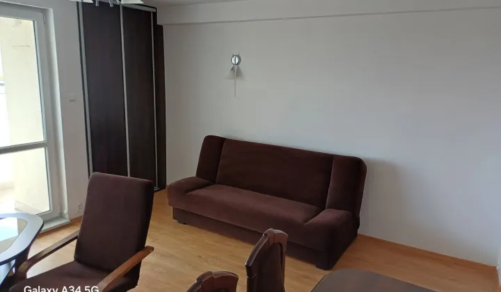 Mieszkanie 2-pokojowe Warszawa Praga-Południe, ul. Floriana Znanieckiego