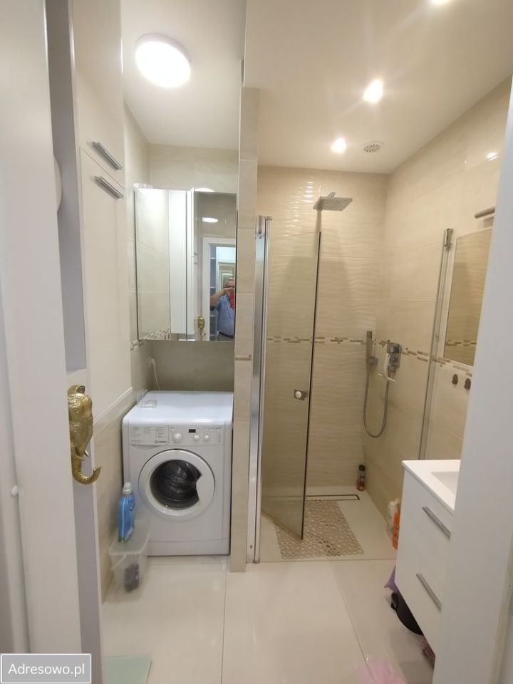 Mieszkanie 3-pokojowe Pabianice Bugaj. Zdjęcie 8