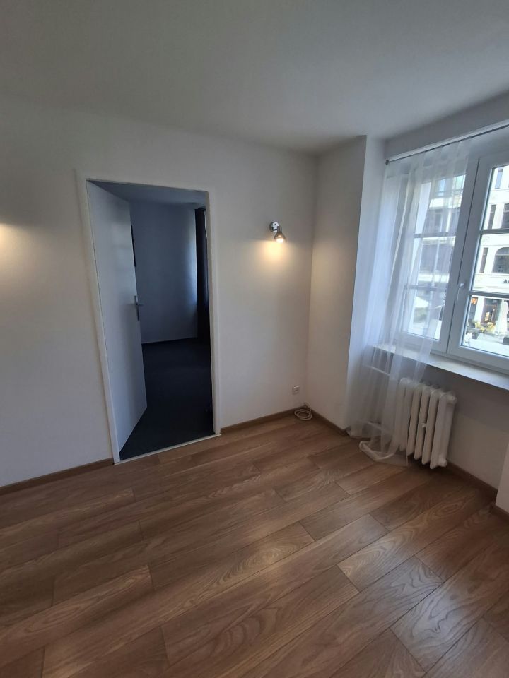 Mieszkanie 2-pokojowe Wrocław Stare Miasto, rynek Ratusz. Zdjęcie 6