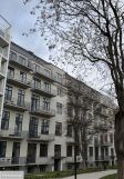 Mieszkanie 2-pokojowe Wrocław Stare Miasto, pl. Jana Pawła II. Zdjęcie 1