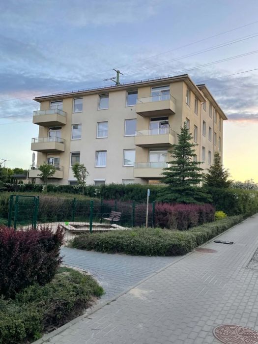 Mieszkanie 3-pokojowe Gdańsk Maćkowy, ul. Starogardzka. Zdjęcie 5