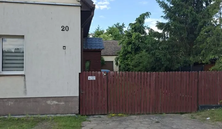 dom wolnostojący, 5 pokoi Łomnica