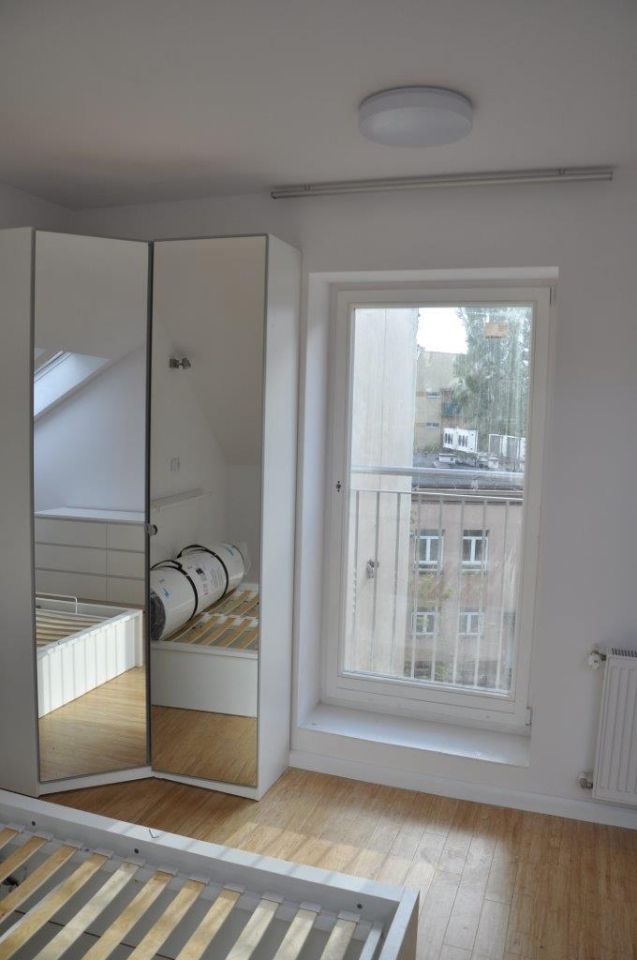 Mieszkanie 2-pokojowe Kraków Podgórze, ul. Ignacego Krasickiego. Zdjęcie 5