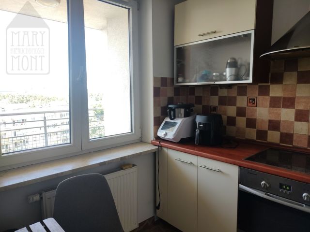 Mieszkanie 1-pokojowe Warszawa Bielany, ul. Przy Agorze. Zdjęcie 6