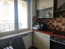 Mieszkanie 1-pokojowe Warszawa Bielany, ul. Przy Agorze. Zdjęcie 4