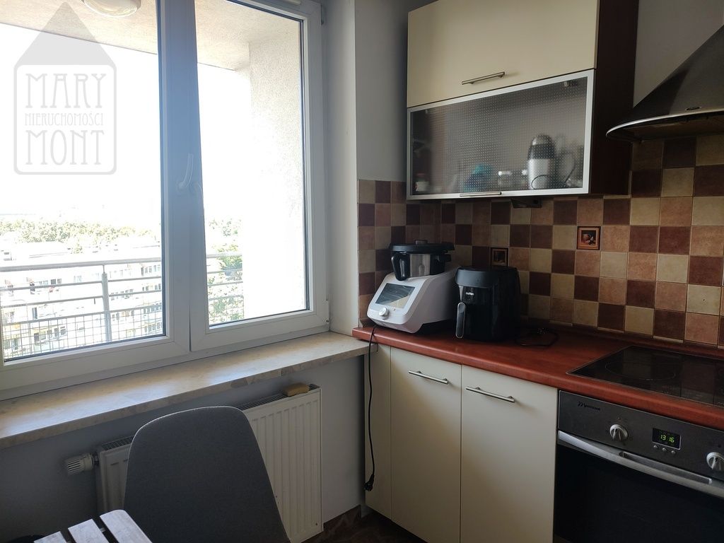 Mieszkanie 1-pokojowe Warszawa Bielany, ul. Przy Agorze. Zdjęcie 6