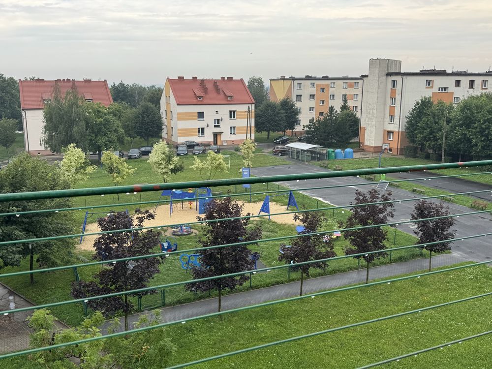 Mieszkanie 1-pokojowe Kłodawa, ul. 3 Maja. Zdjęcie 1
