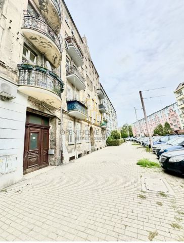 Mieszkanie 2-pokojowe Wrocław Huby, ul. Gliniana. Zdjęcie 20