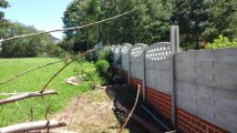Działka rolno-budowlana Trębki Stare. Zdjęcie 2