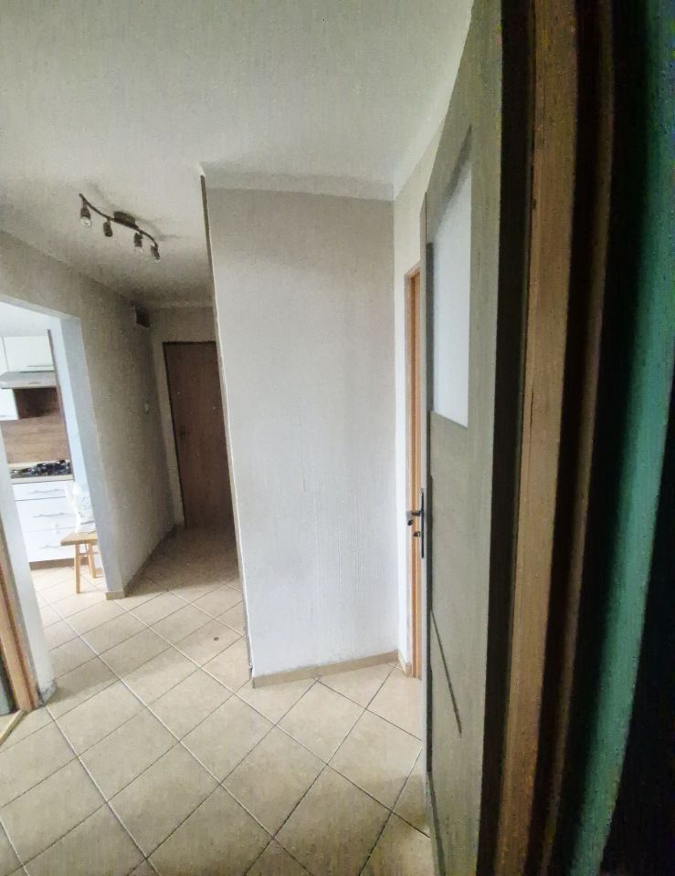 Mieszkanie 2-pokojowe Kuźnia Raciborska, ul. gen. Bema. Zdjęcie 6