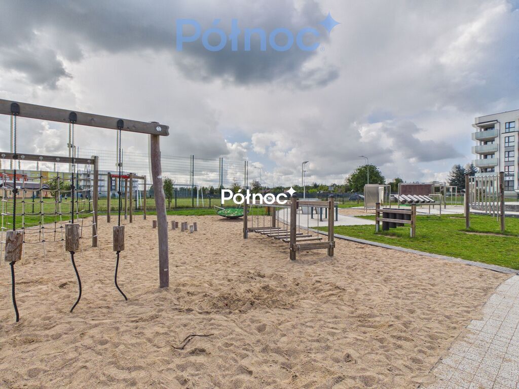 Mieszkanie 2-pokojowe Ełk, ul. gen. Leopolda Okulickiego. Zdjęcie 14