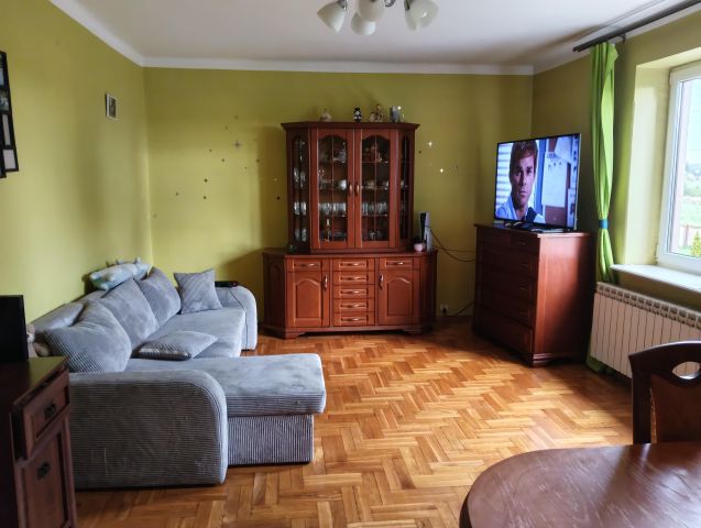 dom wolnostojący, 5 pokoi Nowa Krosnowa. Zdjęcie 1