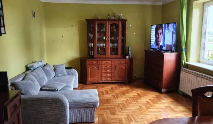 dom wolnostojący, 5 pokoi Nowa Krosnowa