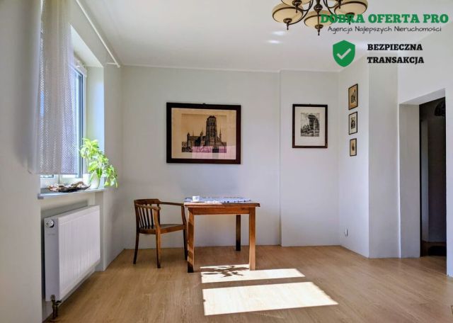 Mieszkanie 3-pokojowe Gdańsk Wrzeszcz, ul. Grzegorza z Sanoka. Zdjęcie 6