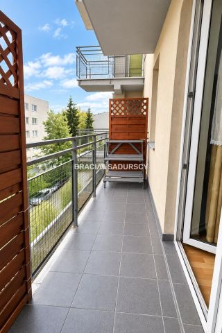 Mieszkanie 2-pokojowe Kraków Prądnik Biały, ul. Adama Marczyńskiego. Zdjęcie 6