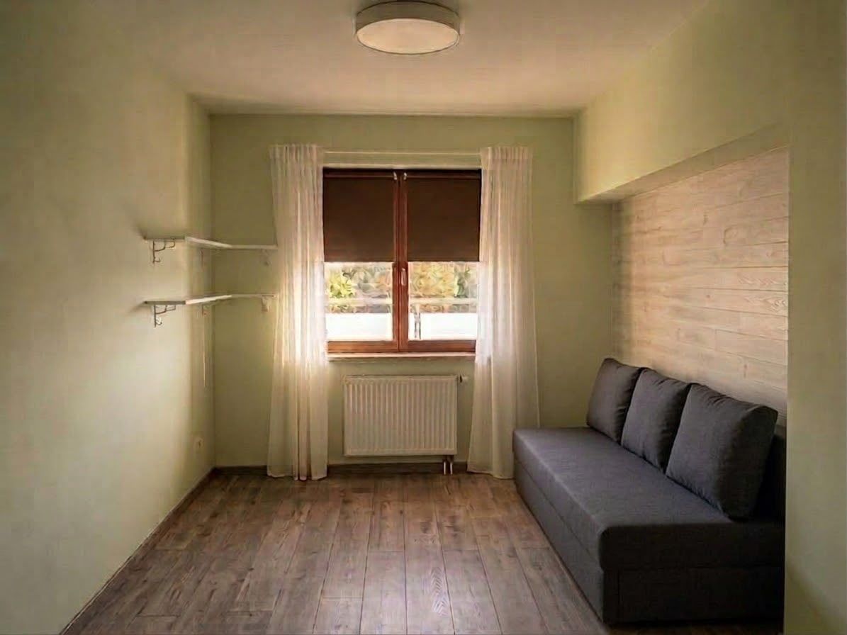 Mieszkanie 2-pokojowe Kraków Mistrzejowice, os. Bohaterów Września. Zdjęcie 6