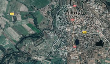 Mieszkanie 2-pokojowe Bartoszyce, ul. Struga 12D