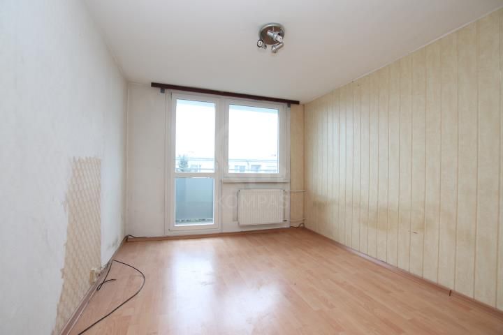 Mieszkanie 4-pokojowe Wrocław Muchobór Mały