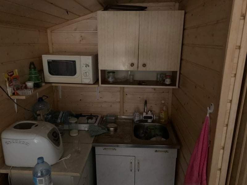 Działka rod Inowrocław, szosa Bydgoska. Zdjęcie 7