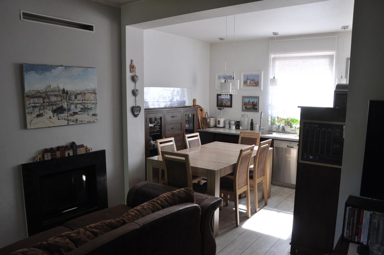 inny, 5 pokoi Szczecin Bukowo, ul. Jasia i Małgosi