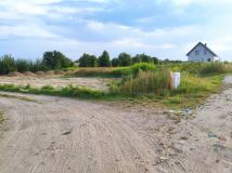 Działka budowlana Dobre Miasto. Zdjęcie 1