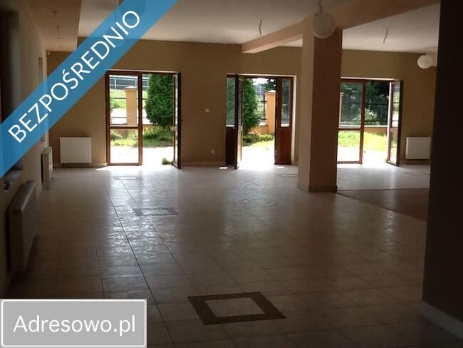 Lokal Zgłobice, ul. Krakowska. Zdjęcie 9