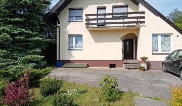 dom wolnostojący, 6 pokoi Opole Bierkowice, ul. Lajkonika