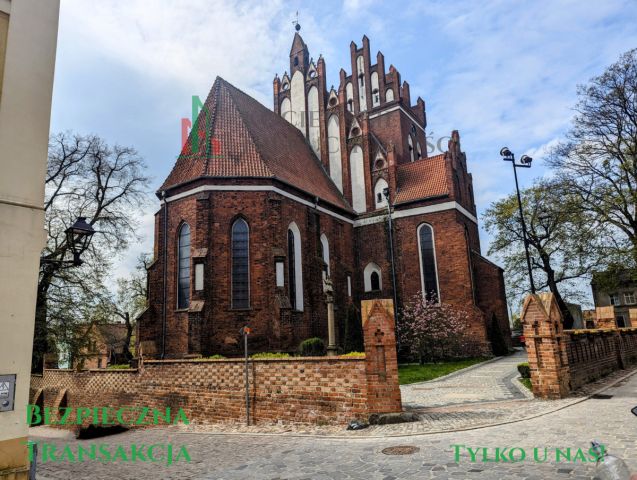 Mieszkanie 5-pokojowe Gniew, ul. Pod Basztą. Zdjęcie 7