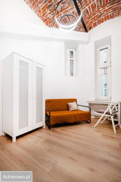 Mieszkanie 5-pokojowe Łódź Śródmieście, ul. Andrzeja Struga. Zdjęcie 14