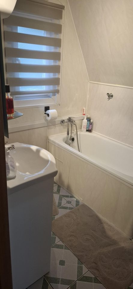 dom wolnostojący, 3 pokoje Kąty. Zdjęcie 16
