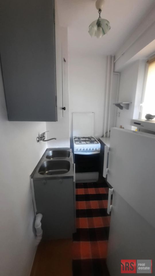 Mieszkanie 2-pokojowe Warszawa Bielany, ul. Antyczna. Zdjęcie 10