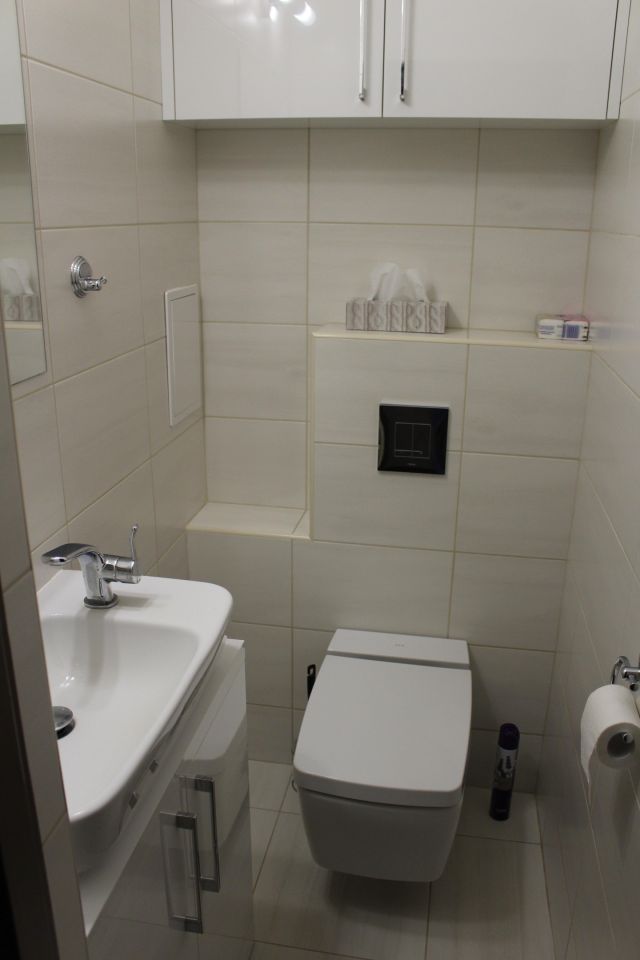 Mieszkanie 4-pokojowe Żyrardów Centrum, ul. Izy Zielińskiej. Zdjęcie 11