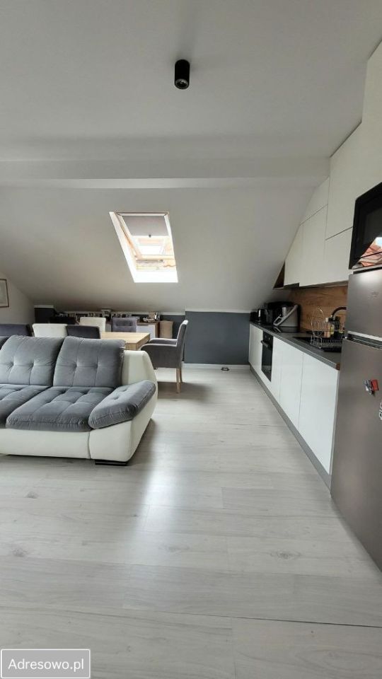 Mieszkanie 3-pokojowe Głogów, ul. Balwierska. Zdjęcie 4