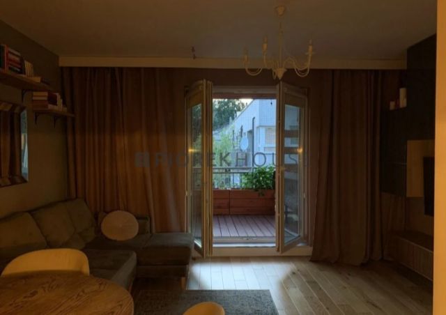 Mieszkanie 2-pokojowe Warszawa Białołęka, ul. Strumykowa. Zdjęcie 4