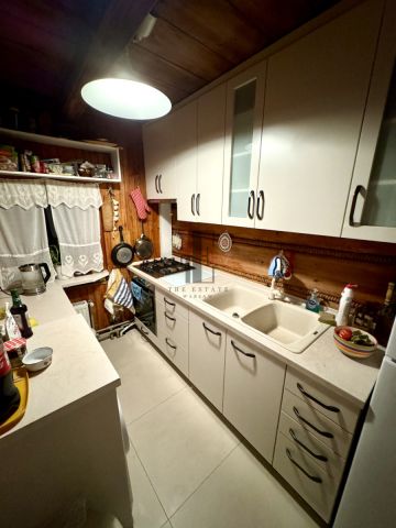 dom wolnostojący, 3 pokoje Wiązowna, ul. Leśna. Zdjęcie 12