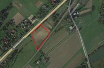 Działka budowlana Siepietnica. Zdjęcie 2