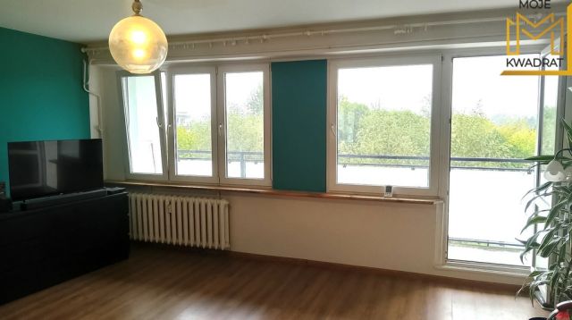 Mieszkanie 4-pokojowe Bełchatów, os. Okrzei. Zdjęcie 4