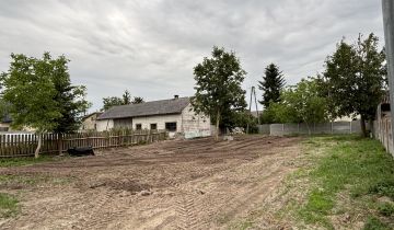 Działka budowlana Łaszczówka, ul. Akacjowa