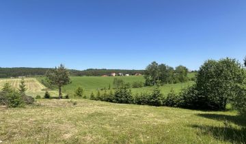 Działka budowlana Somonino, ul. Na Glinach