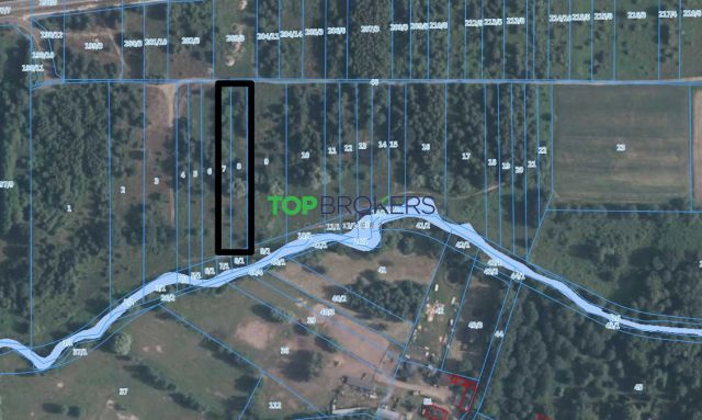 Działka rolna Wołomin. Zdjęcie 1