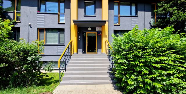 Lokal Warszawa Mokotów, ul. Stefana Batorego. Zdjęcie 1