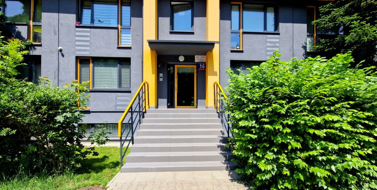 Lokal Warszawa Mokotów, ul. Stefana Batorego