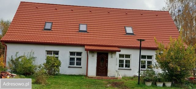 dom wolnostojący, 5 pokoi Kowalki. Zdjęcie 1