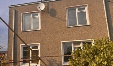 bliźniak, 4 pokoje Nowe Pieścirogi