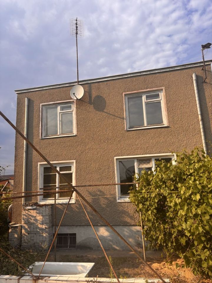 bliźniak, 4 pokoje Nowe Pieścirogi