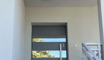 dom wolnostojący Praga