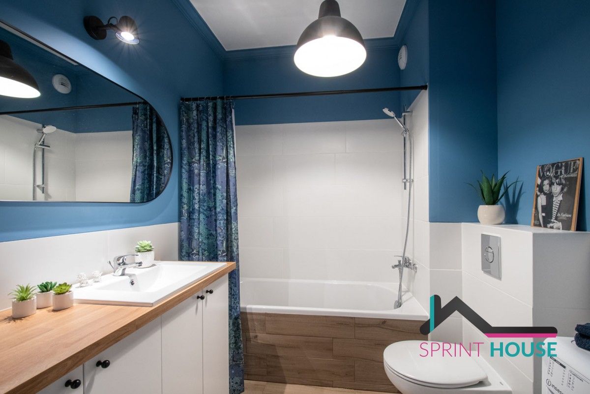 Mieszkanie 1-pokojowe Warszawa Wola, ul. Gumińska. Zdjęcie 8