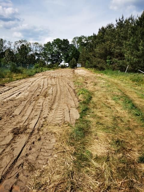 Działka rolno-budowlana Sułów, ul. Łąkowa. Zdjęcie 6