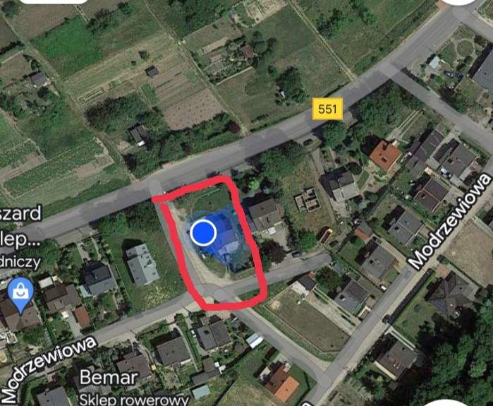 dom wolnostojący, 5 pokoi Raciniewo, ul. Bydgoska. Zdjęcie 11